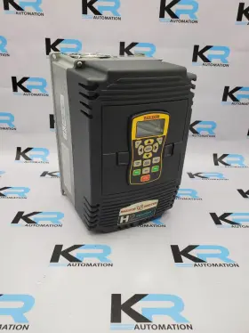 Vs1gv25-1b Baldor Tested Vs Drive 240vac 3ph 7.5/5hp 22/15.2a
