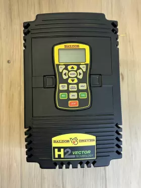 Vs1gv41-1b Baldor H2 Vector Drive 1hp 480vac 3 Phase Inverter Free Shipping