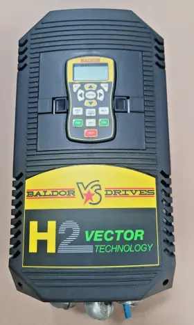 Vs1gv425-1b Baldor H2 Vector Technology Variable Frequency Drive 25-30hp