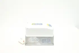Vs1gv45-4b Baldor H2 Vector Ac Vfd Drive 480v-ac 0-500hz 5hp #3
