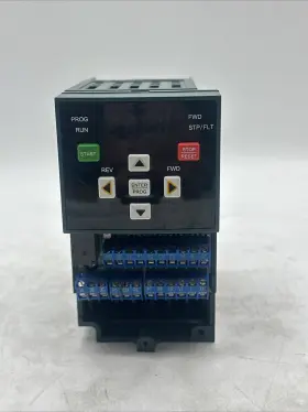 Vs1md21-1 Baldor Vs1md21 Vs1md Drive Ul 1968