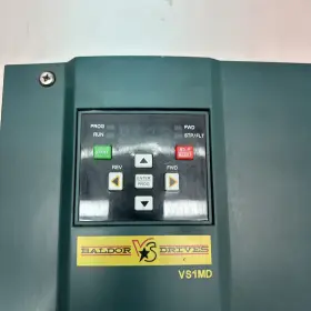 Vs1md420 Baldor 20hp 480v Drive #2