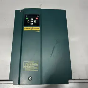 Vs1md420 Baldor 20hp 480v Drive #3