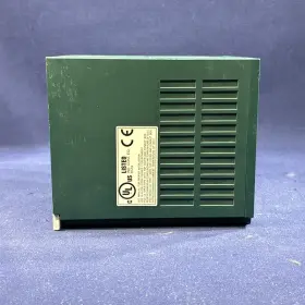 Vs1md43-1ul Baldor Vs1md43 Ac Drive 3.0hp 3 Phase 2.2kw 440-480 7.2 Amp #3