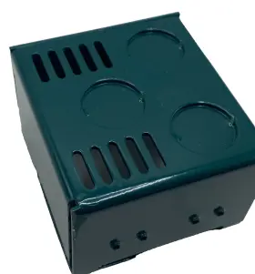 Vs1md-nm1a Baldor Vs1mdnm1a Drives Conduit Kit Ul Type 1 Frame A