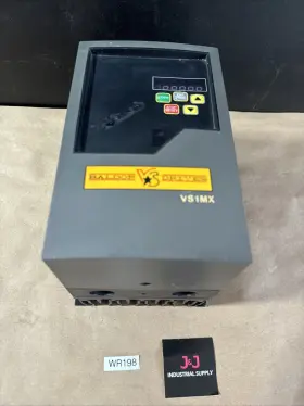 Vs1mx11-2 Baldor Vs Drives Vs1mx 1 Hp Ac Drive Warranty