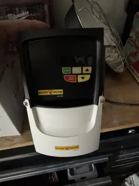 Vs1mx42-4t Baldor Drives Vs1mx42-4 Ac Extreme Duty Microdrive. 2hp 3p 380-480v 50/60hz