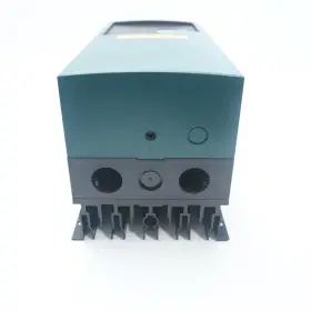 Vs1mx45-2t Baldor Drives 4.0kw / 5hp Ac Motor Drive Controller #2