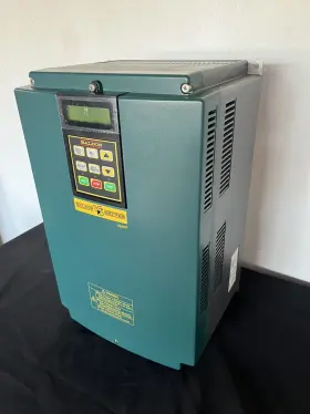 Vs1pf27-1 Baldor - Drives -vs1pf Pump And Fan Inverter Drive #2