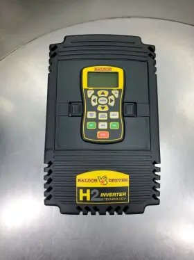 Vs1sp43-1b Baldor H2 Inverter Drive 480v 3ph 3hp. 1-c1