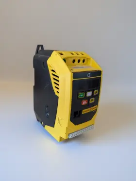 Baldor Vs1st41-0 1 Hp 5 Amp General Purpose Ac Microdrive 380-480 V