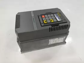 Zd18h201-e Baldor Ac Vector Drive #2