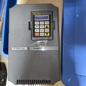 Zd18h415-e Baldor Zd18h415e Vector Drive Used