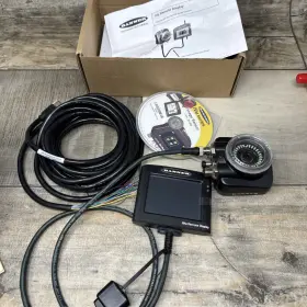 82646 Banner / Rd35 Handheld Remote Display Ivu - 3.5 In