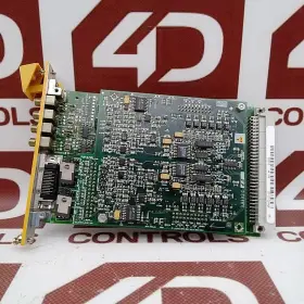 Apm-02-01-00 Baumuller 210000 Drive Pc Board Used #2