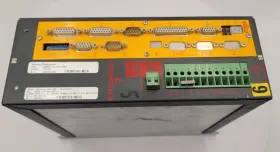Bum60-vc-ec-0065 Baumuller Omega Servo Ac Motor Control 345143