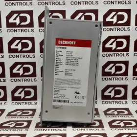 C6930-0030 Beckhoff Control Cabinet Industrial Pchousing Used #2