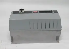 134n0596 Bell & Gossett And Ac Drive 20hp 550-600v 50/60hz 21/20a As Is