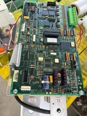 Bipc-300040-07 Benshaw Bipc-300040-08 And Bipcm1pwr Soft Start Circuit Boards 7d5 #2