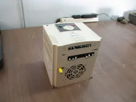 Rsi-005-gx-2 Benshaw Rsi Gx Series Ac Drive 5hp 3ph Used