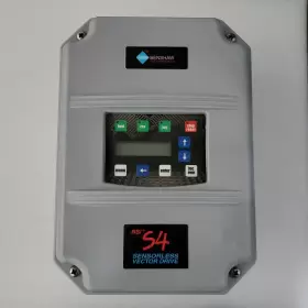 Rsi010s46w Benshaw Rsi010s42w S4 Sensorless Vector Drive 7.5/10hp 600 Volts 3ph
