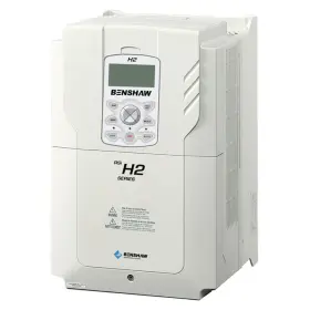 Vfd-rs1-040-h2-4c Benshaw Variable Frequency Motor Drive 460v / 3 Phase 40hp
