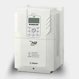 Vfd-rsi-010-h2-4c Benshaw New In Box 1 Year Warranty