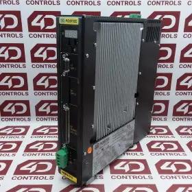 Wpd3-014.0801 Berger Lahr Stepper Drive 2-3.6a 50/60hz Used Upp