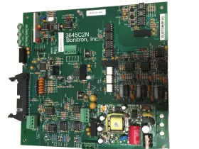 3645c2n Bonitron Power Supply Board Used And Cleaned Tested