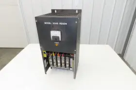 M3345-45wmfm Bonitron Ac Line Regeneration Module 3ph 480vac 90a Master/slave