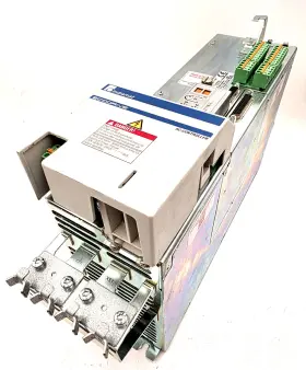 Dkc01.3-100-7-fw Bosch /rexroth R911279429/ Bosch/ Indramat Ecodrive Ac Controller #r911279429/