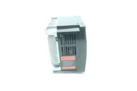 Ace-kl-230v-3p-1hp Boston Gear 200-230v-ac .5-400hz 1hp Ac Vfd Drive #2