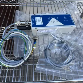 Tlg-i2-fl6m-01 Brooks Tlg-12-fl6m-01 Tlg-rs232 Transponder Reader Asc-i1