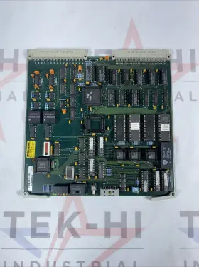 E0751-5-c Bystronic Circuit Board Cpu386sx Overnight Shipping #2