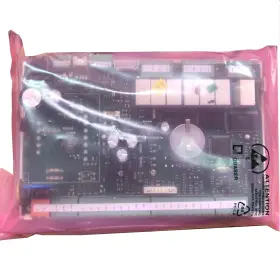 Cppb003ds0 Carel One New For Industrial Control Motherboard Fedex / Dhl