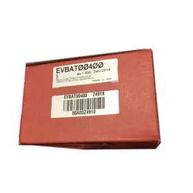 Evbat00400 Carel 1pc New Capacitor Module
