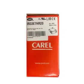 Ir33e7hr20 Carel 1pc New Thermostat