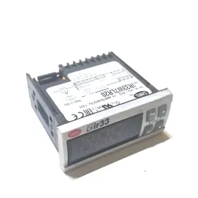Ir33v7lr20 Carel One New Temperature Controller #2