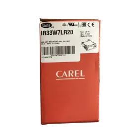 Ir33v7lr20 Carel One New Temperature Controller