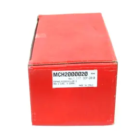 Mch2000020 Carel 1pcs New Controller