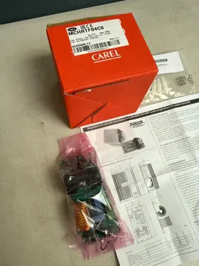 Mchrtf04c0 Carel Fan Speed Controller-cut Phase Aug 2025
