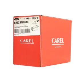 Pjezsnp010 Carel 1pcs New For Thermostat