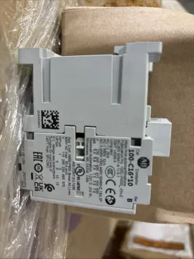 Cat 100-c16 A-b 10 Industrial Automation Breaker