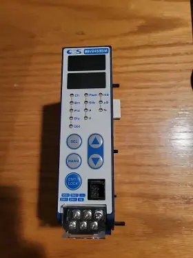 Bb-v24s30-m Ccs Tested / Used 24v Master Unit
