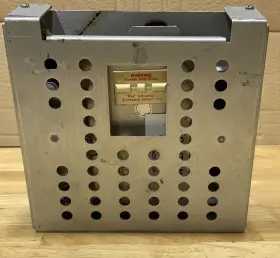 3-424-2352a Cincinnati Milacron Hard Drive