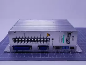 Ax9000gs Ckd Absodex Driver Gs Type T106449 #2