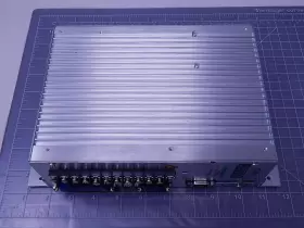 Ax9000gs Ckd Absodex Driver Gs Type T106449 #3