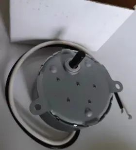 J202-750 Ckd New Motor