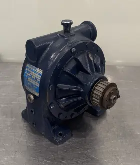 Cleveland 2ka4-0-4b-a-0-2-0 Speed Variator Used Free Shipping