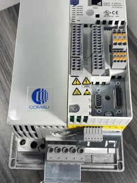 Tal-s389148 Comau New Profinet Versadrive S389148 Ac Drive 11.0kw - Usa #3